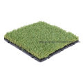 Easy to Clean Eco Bammax Outdoor Green Lawn Carpet Indoor Outdoor Grass Tile Mat